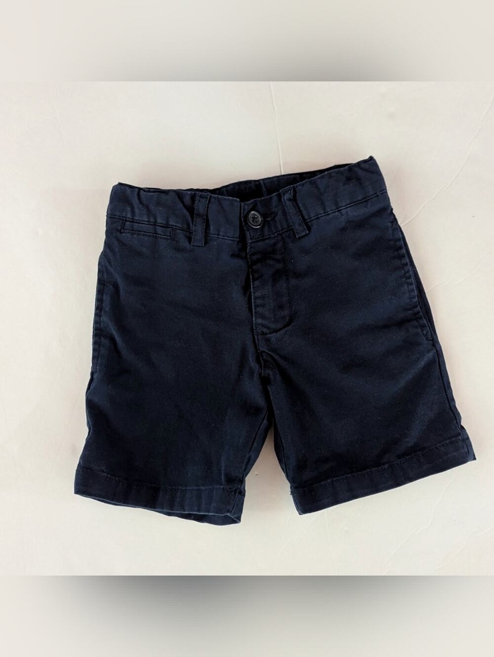 Polo Ralph Lauren Shorts 2T Navy Boys Classic Preppy